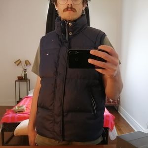 Vintage Tommy Hilfiger Down Vest